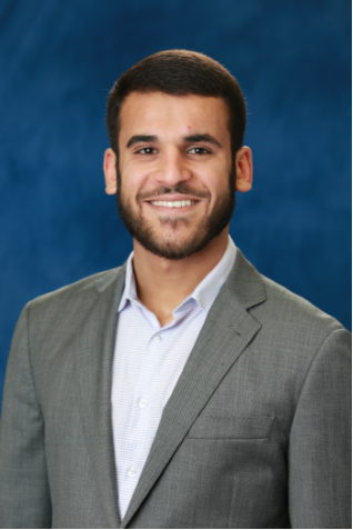December 2018 teacher of the month 